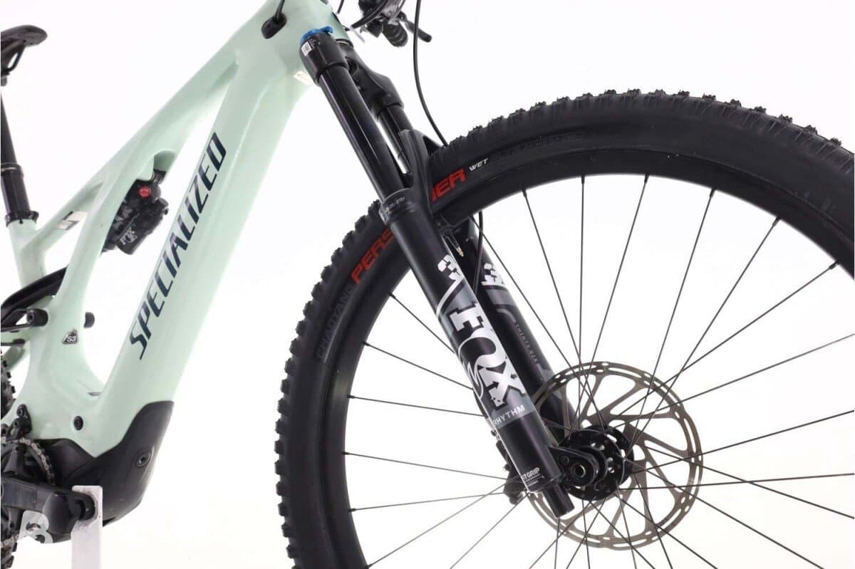 Specialized Turbo Levo GX 2024