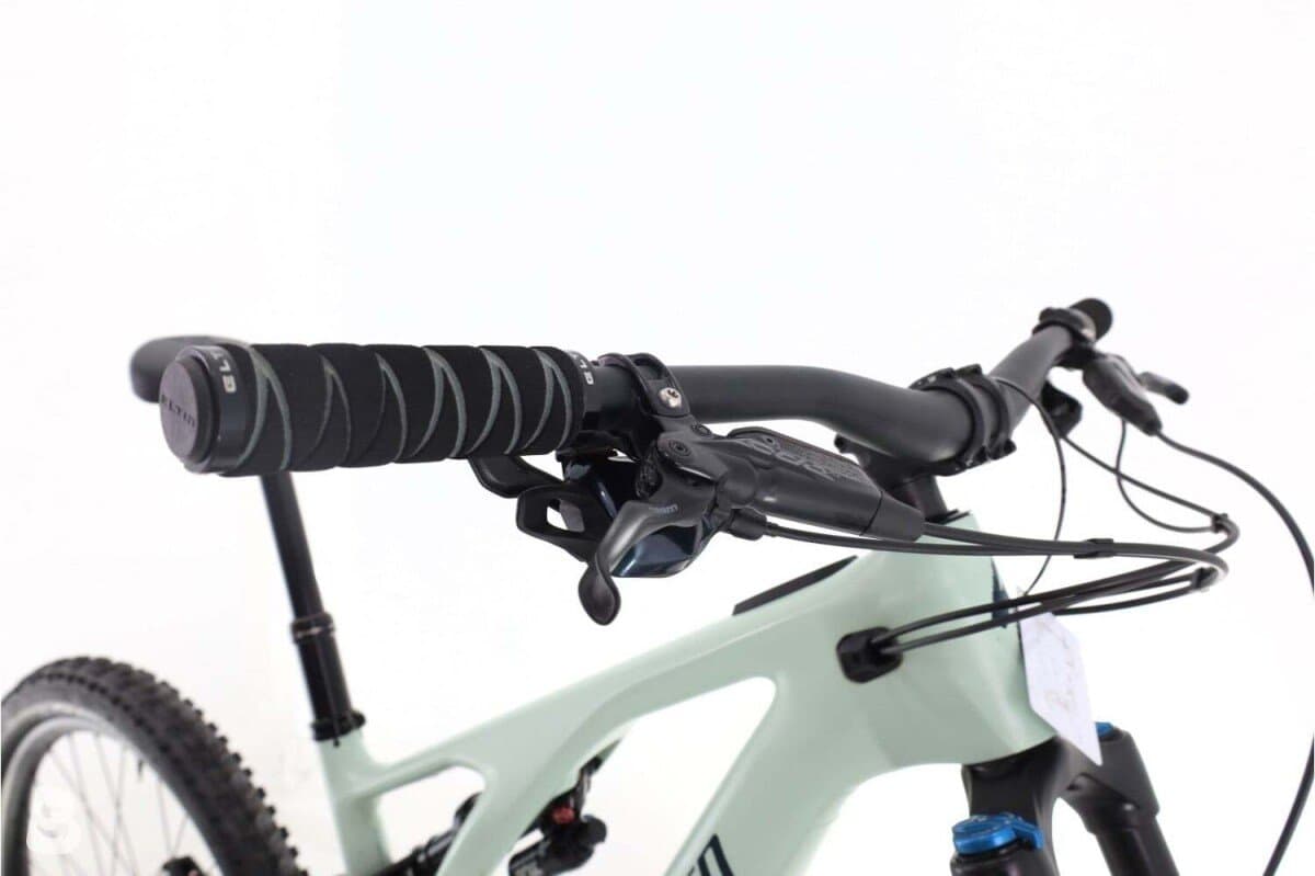 Specialized Turbo Levo GX 2024