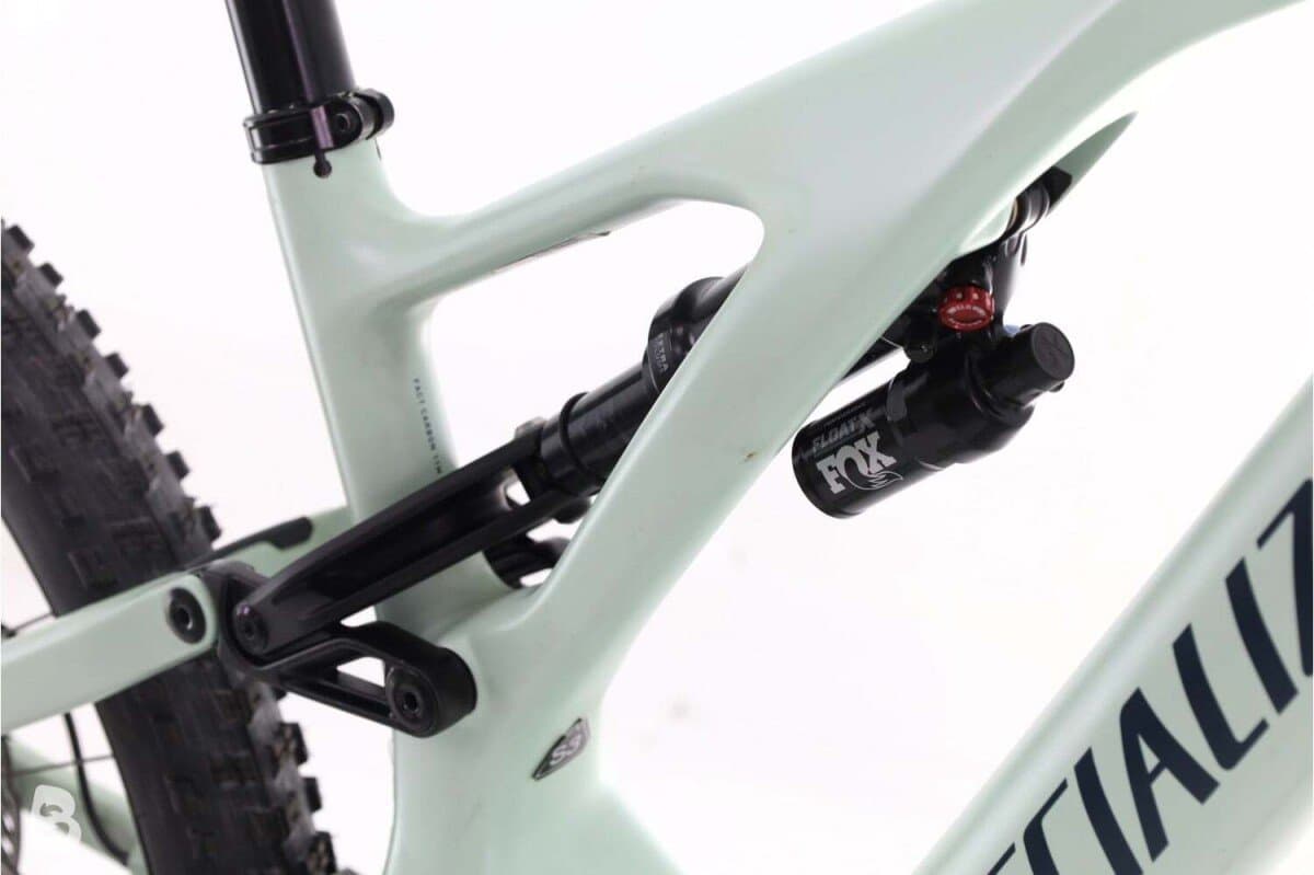 Specialized Turbo Levo GX 2024