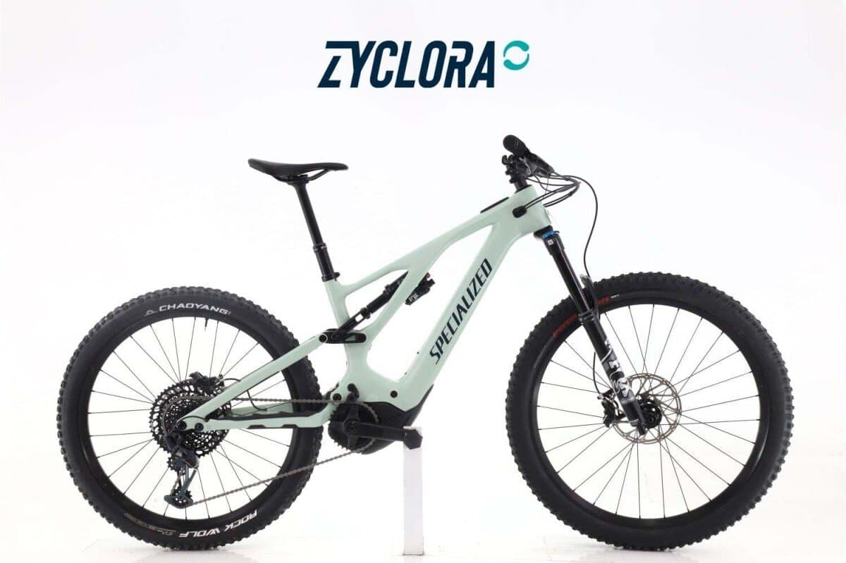 Specialized Turbo Levo GX 2024
