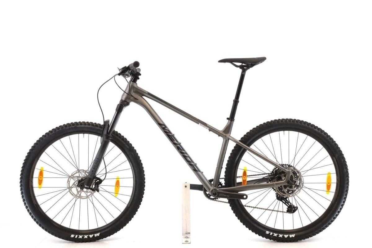 Merida BIG.TRAIL 500 2025