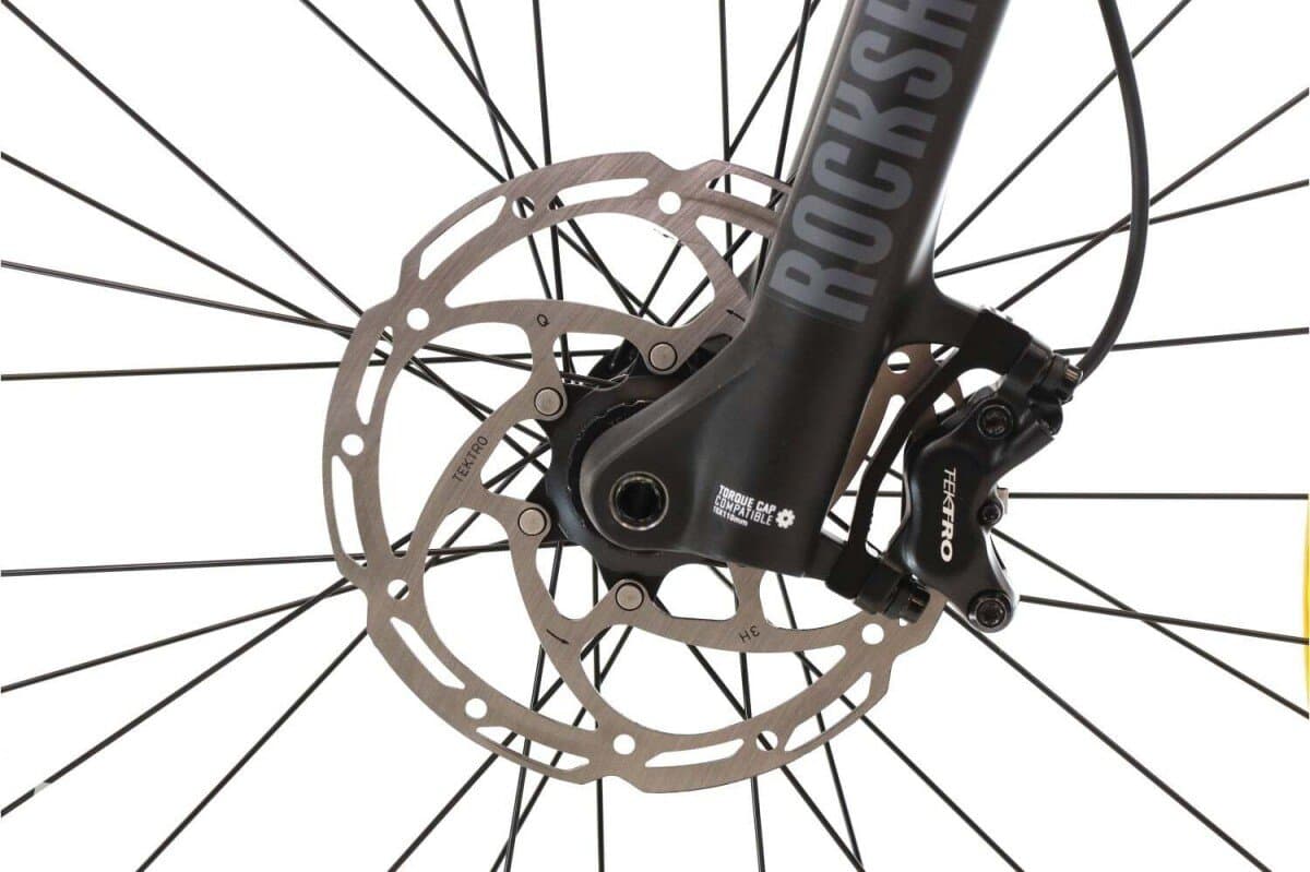 Merida BIG.TRAIL 500 2025