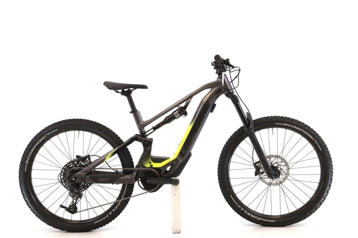 Lapierre OVERVOLT AM 6.5 2020