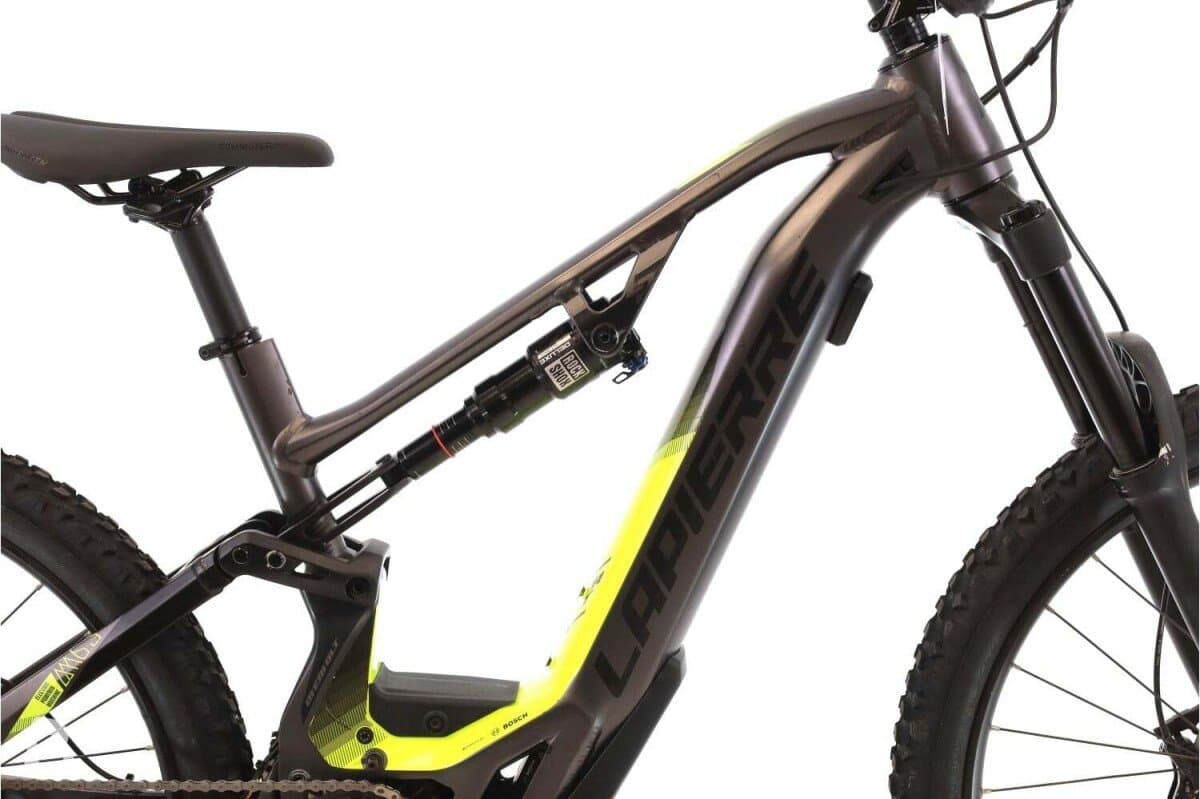 Lapierre OVERVOLT AM 6.5 2020
