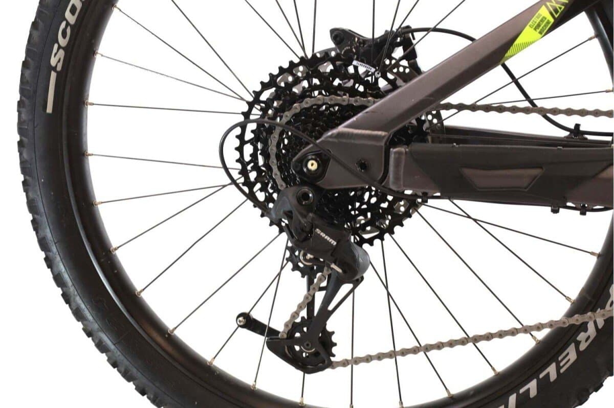 Lapierre OVERVOLT AM 6.5 2020