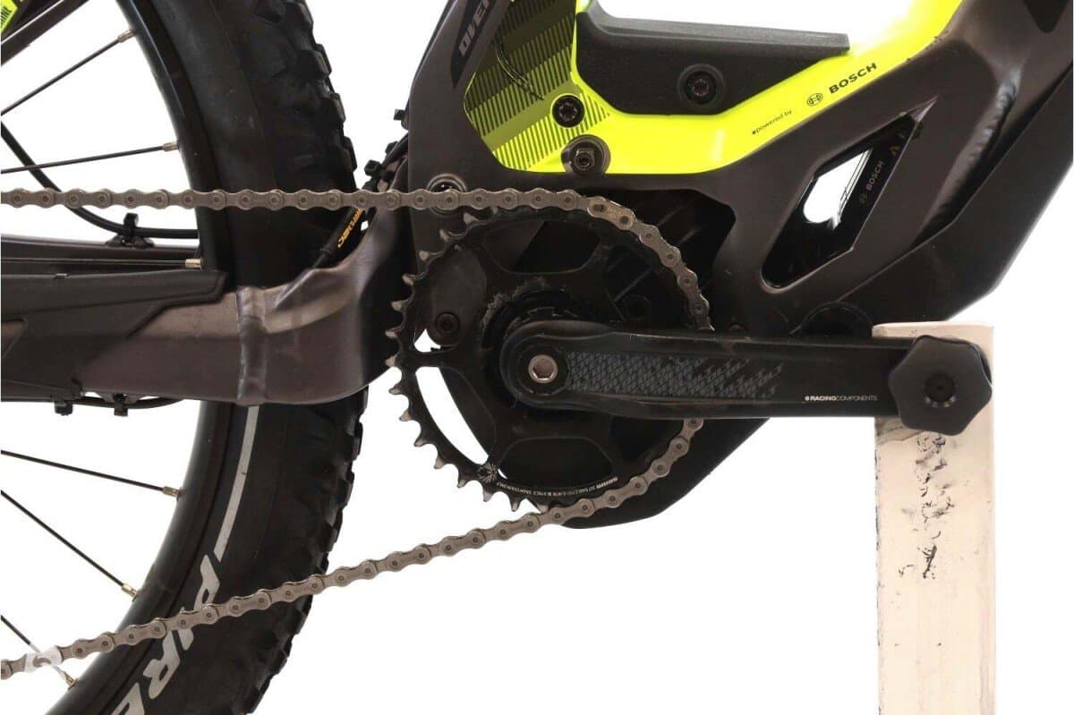 Lapierre OVERVOLT AM 6.5 2020