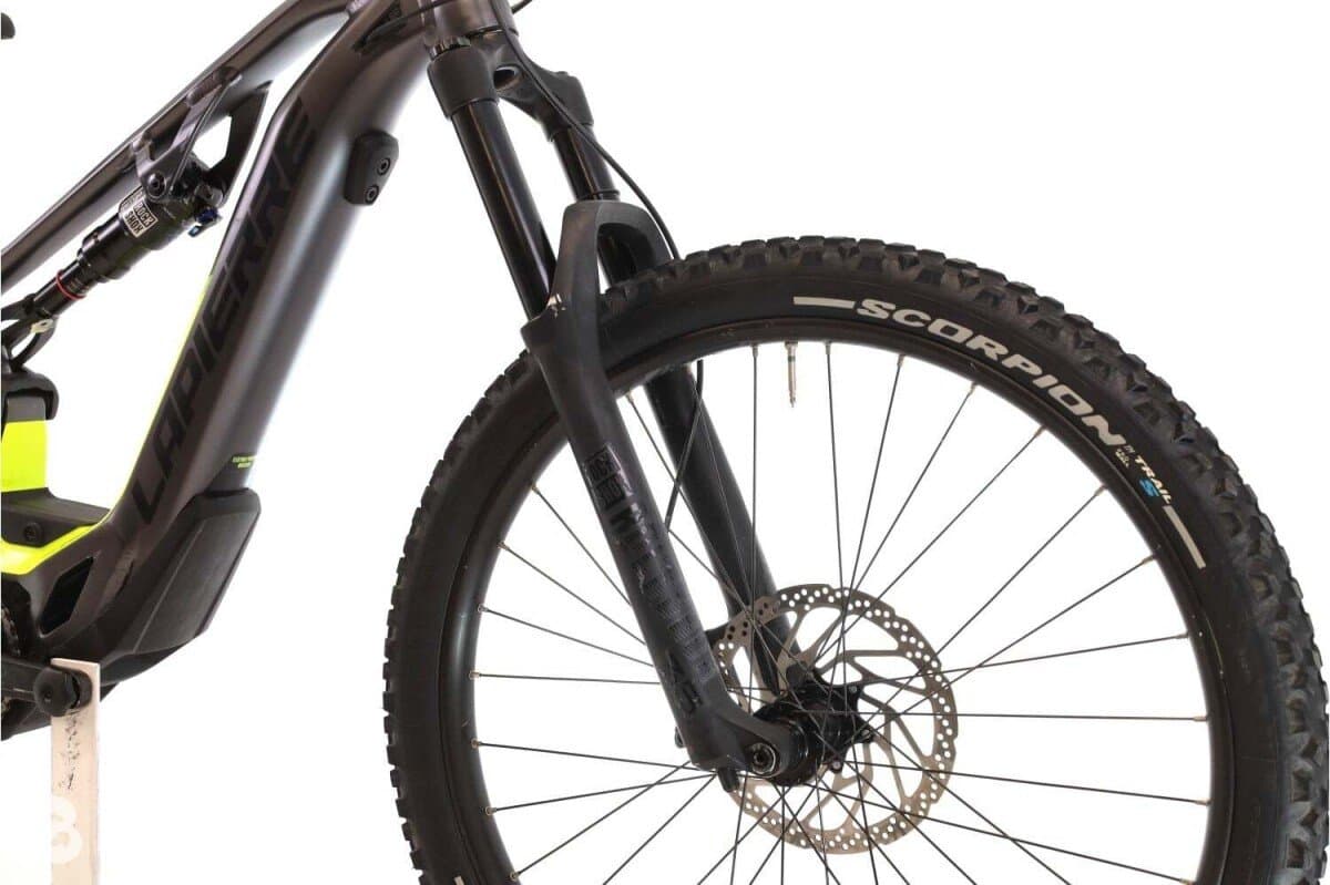 Lapierre OVERVOLT AM 6.5 2020