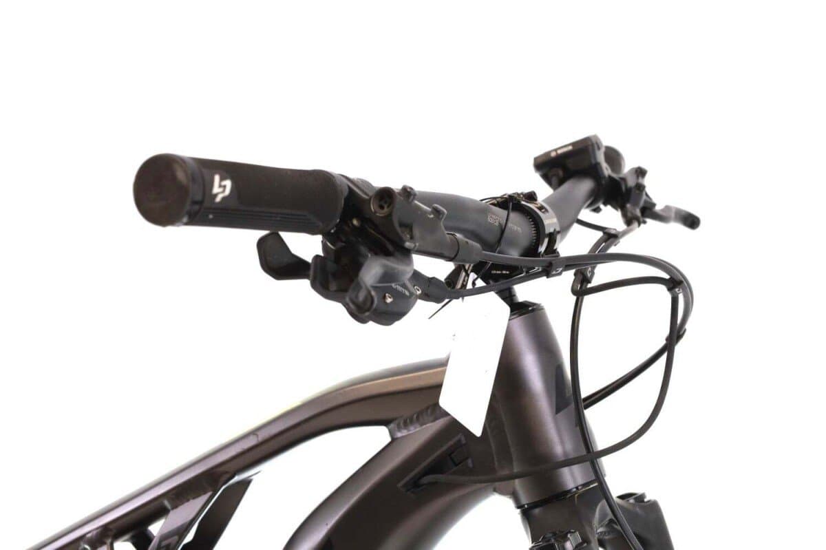 Lapierre OVERVOLT AM 6.5 2020