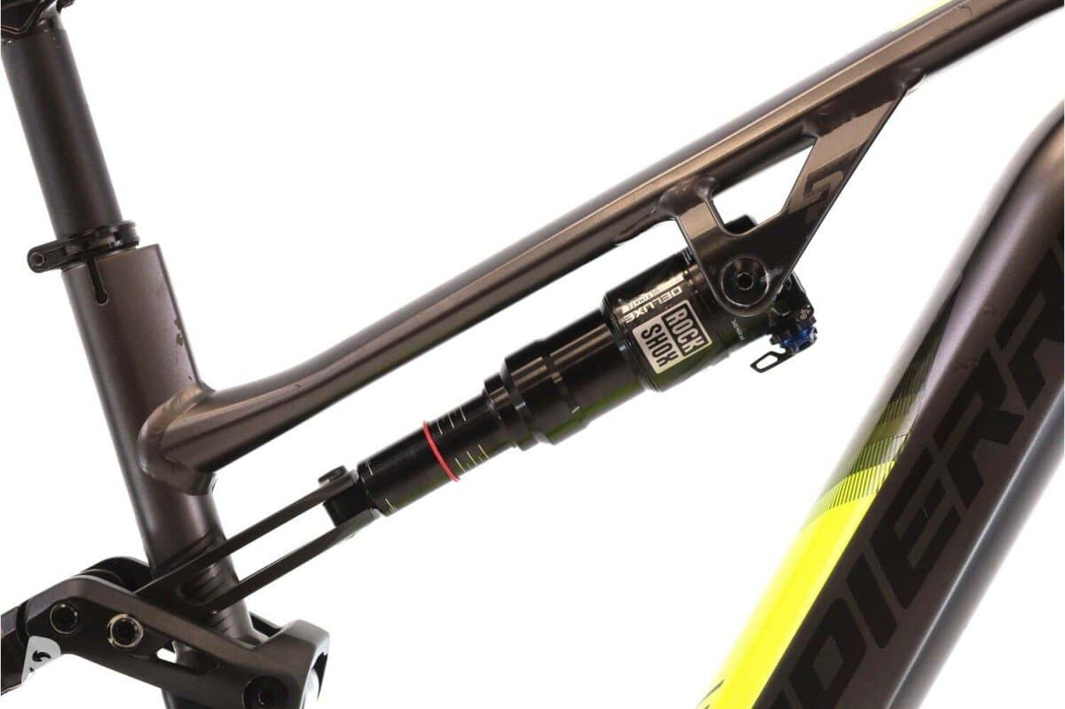 Lapierre OVERVOLT AM 6.5 2020