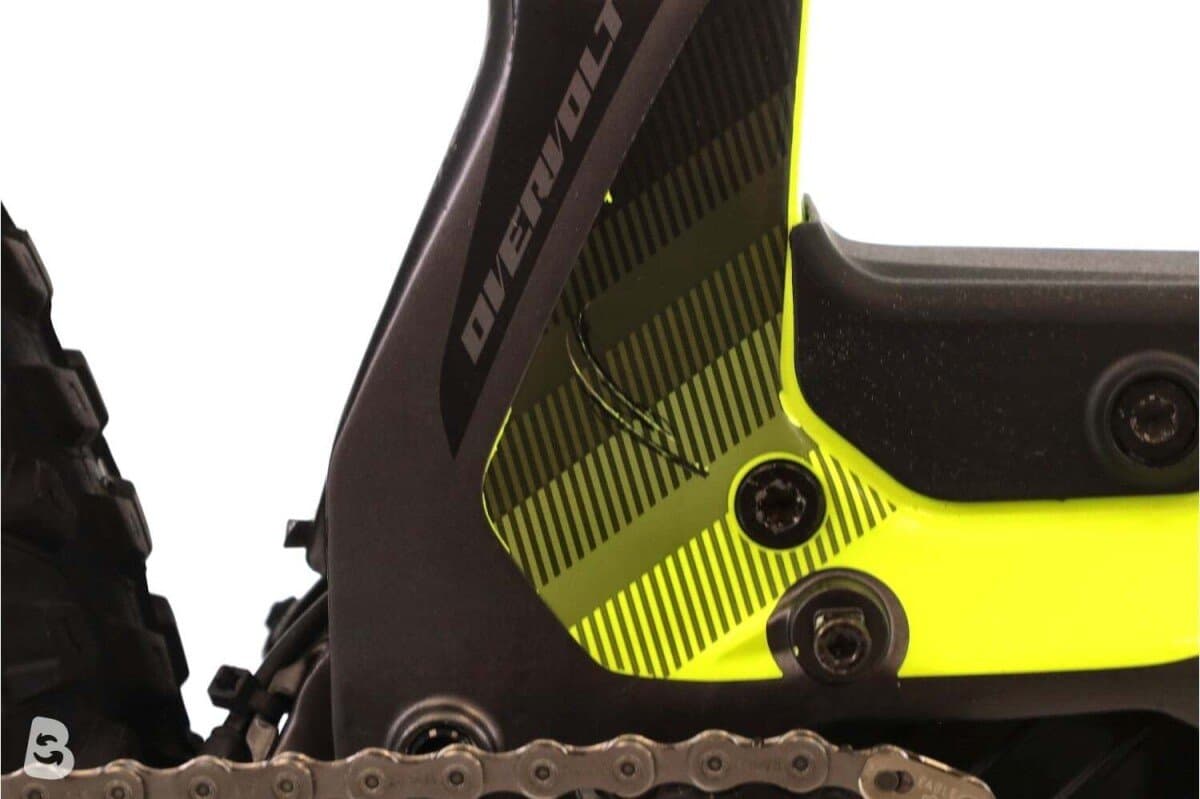 Lapierre OVERVOLT AM 6.5 2020