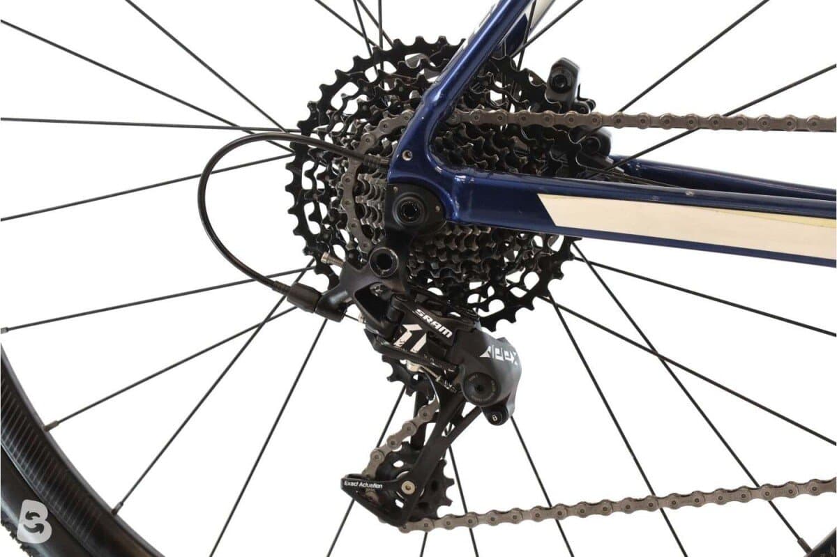 Giant TCX SLR 2 2023