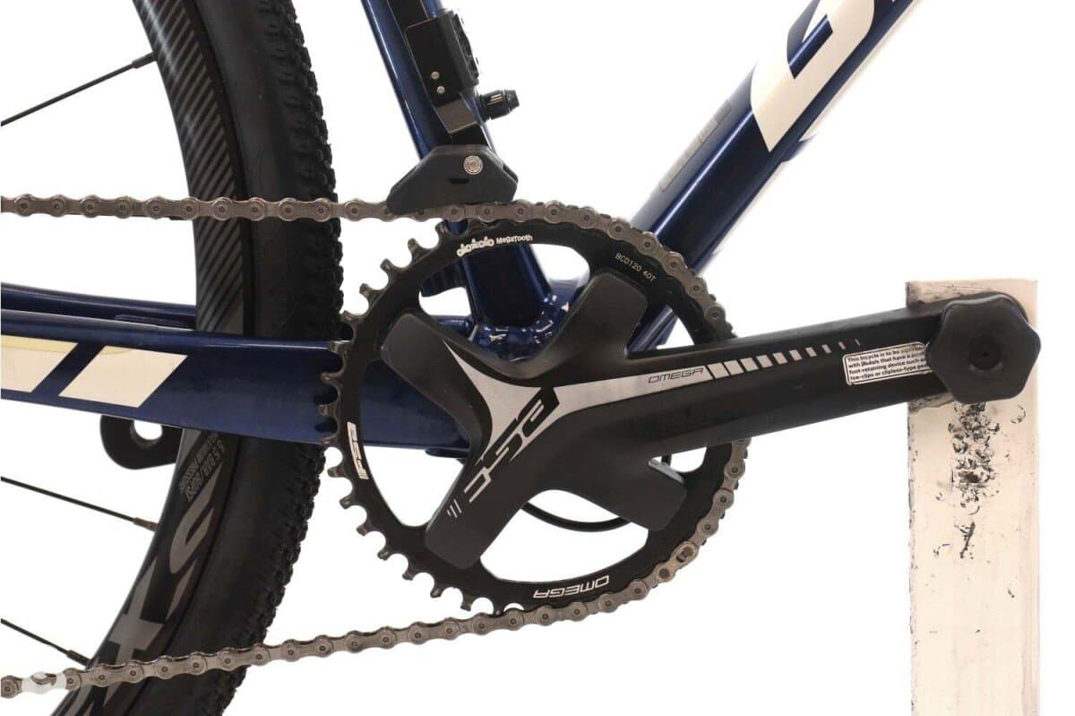 Giant TCX SLR 2 2023
