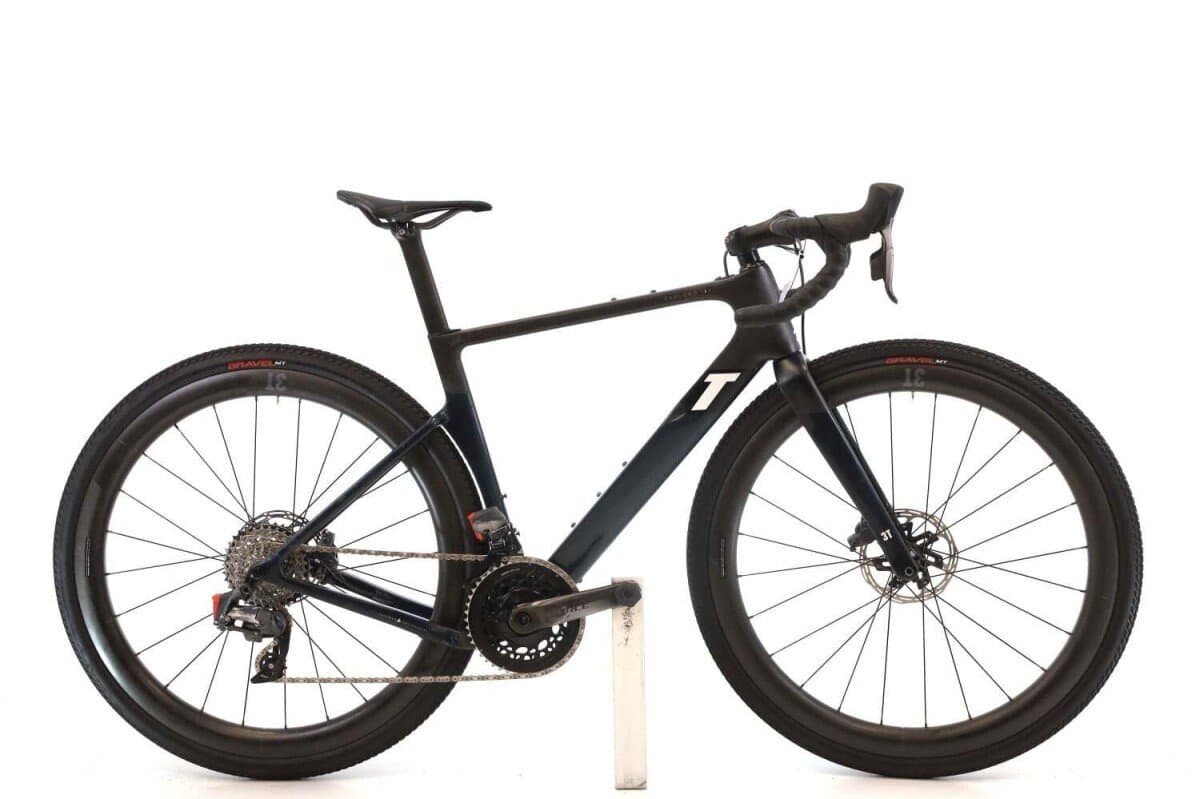 3T 3T Exploro Racemax AXS 12V 2023