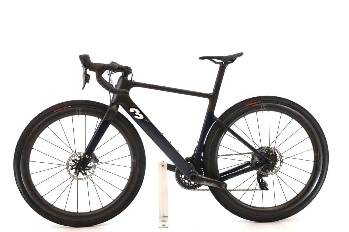 3T 3T Exploro Racemax AXS 12V 2023