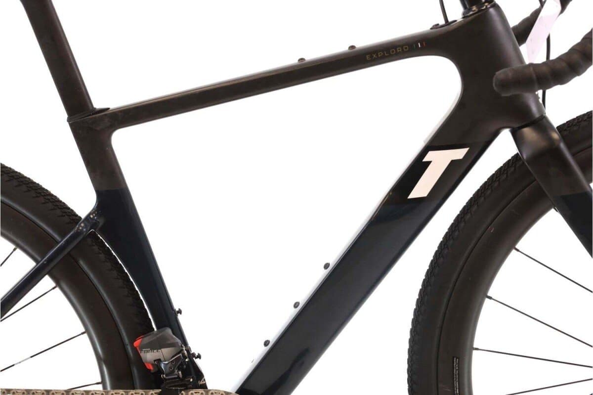 3T 3T Exploro Racemax AXS 12V 2023