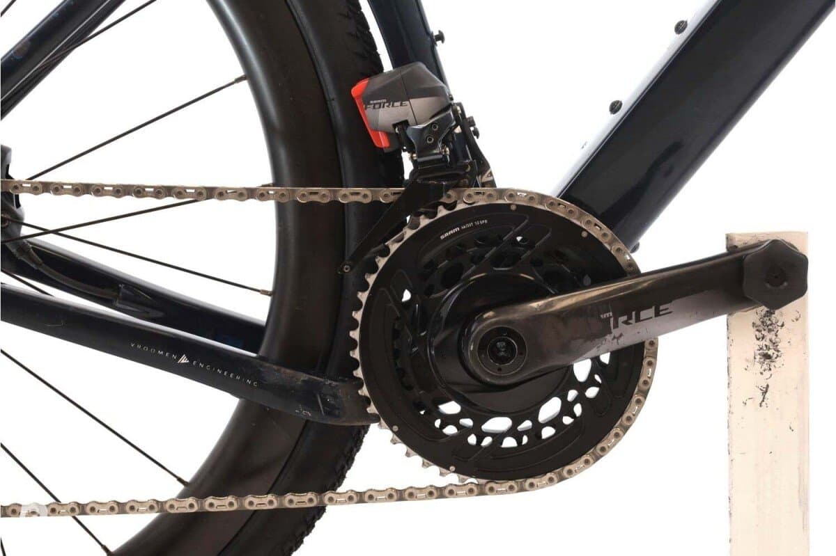 3T 3T Exploro Racemax AXS 12V 2023
