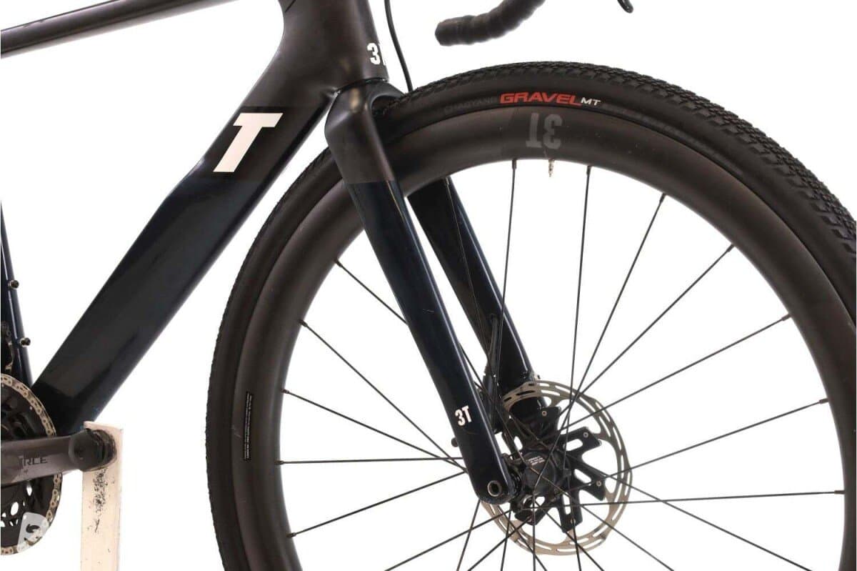 3T 3T Exploro Racemax AXS 12V 2023