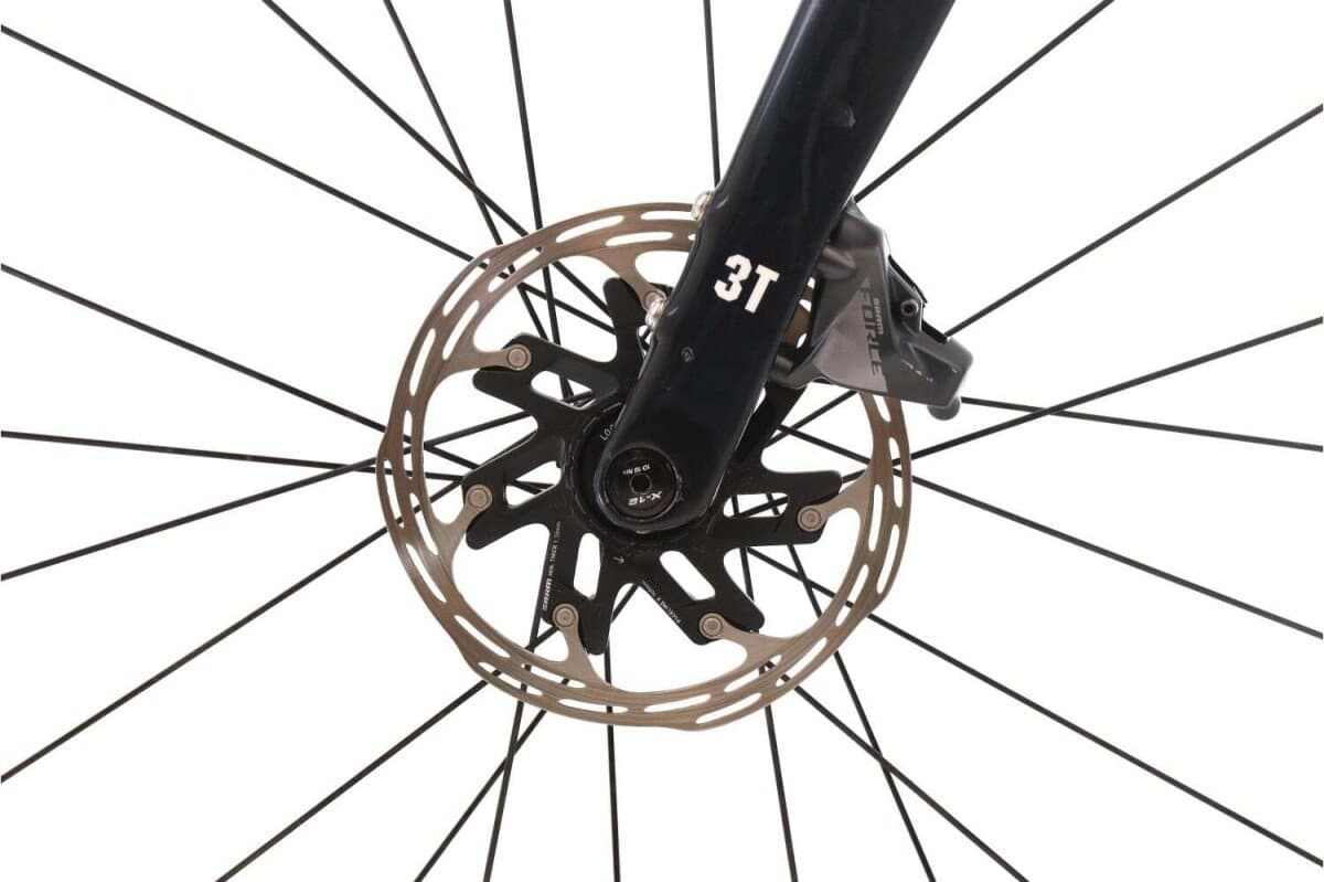 3T 3T Exploro Racemax AXS 12V 2023