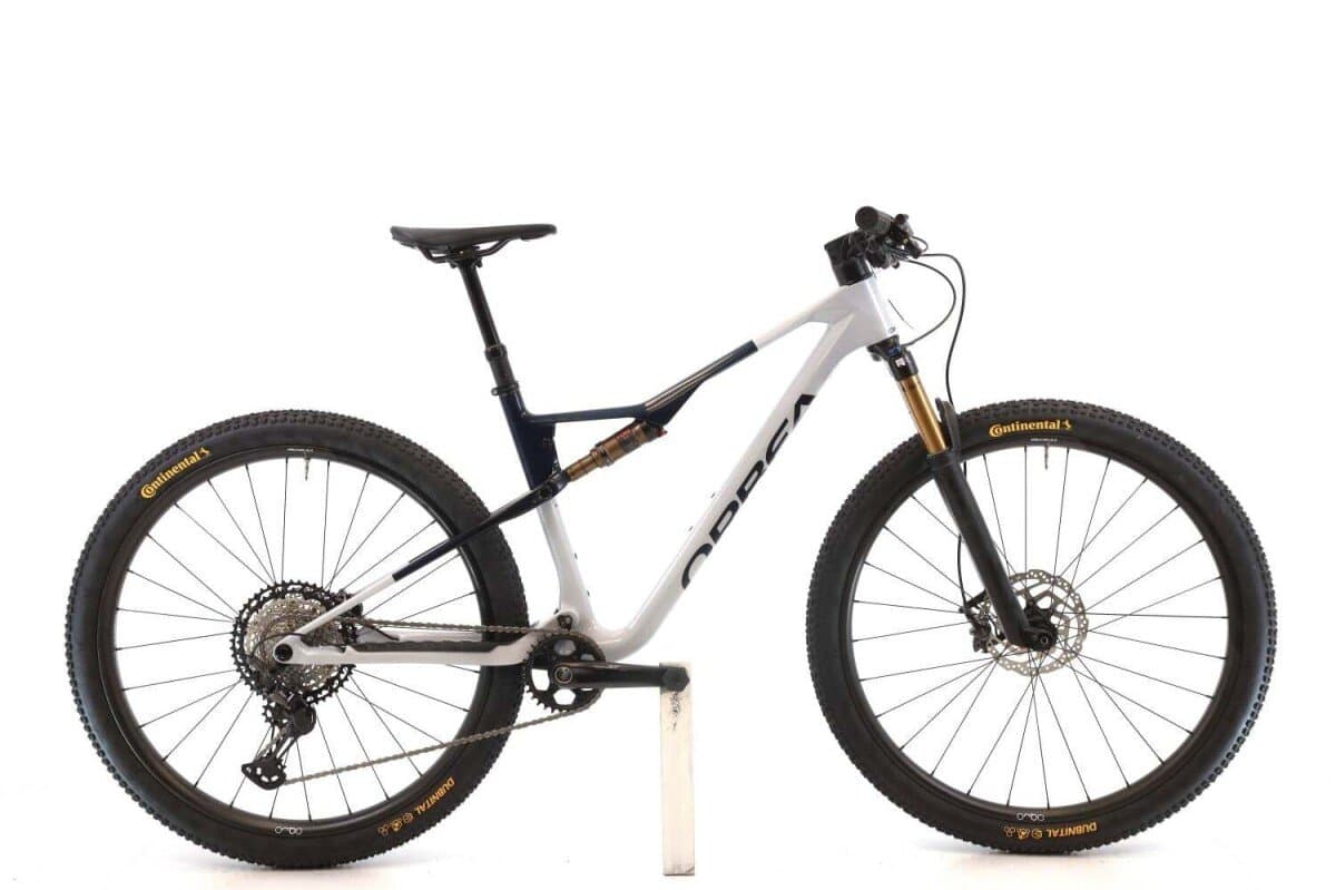 Orbea Oiz M10 XT 2024