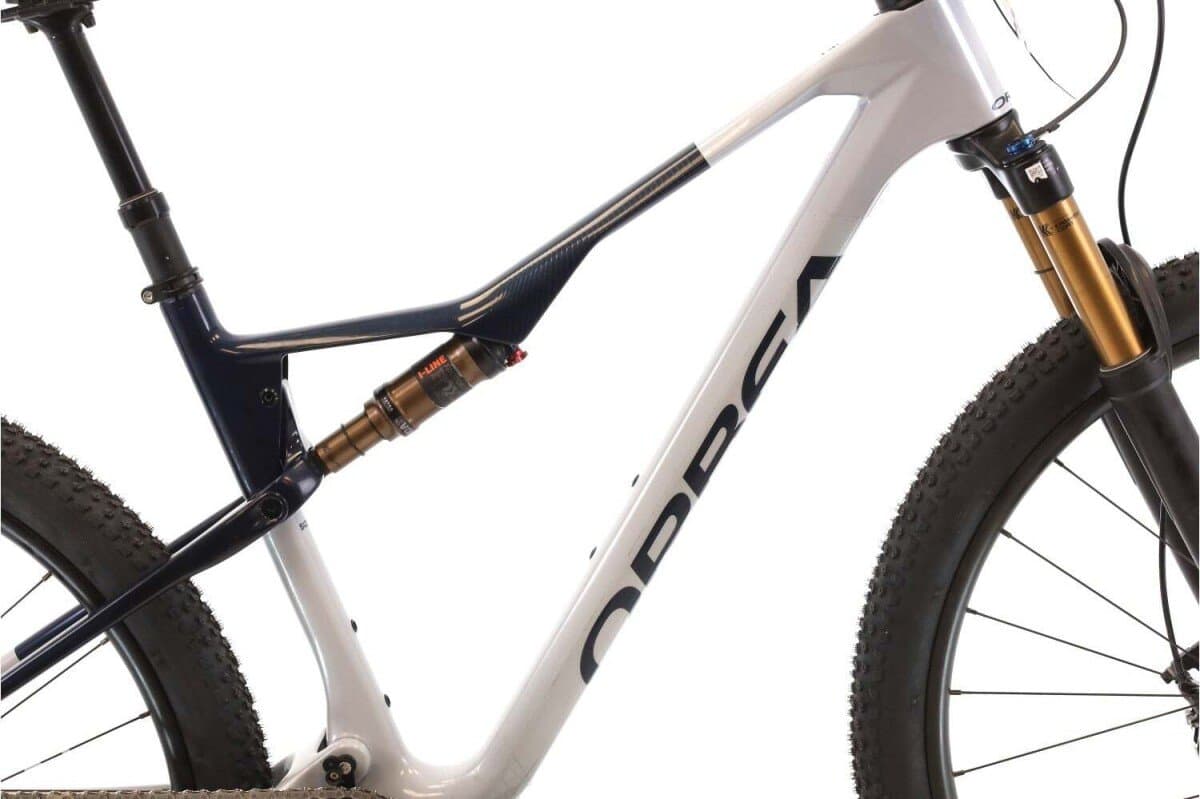 Orbea Oiz M10 XT 2024