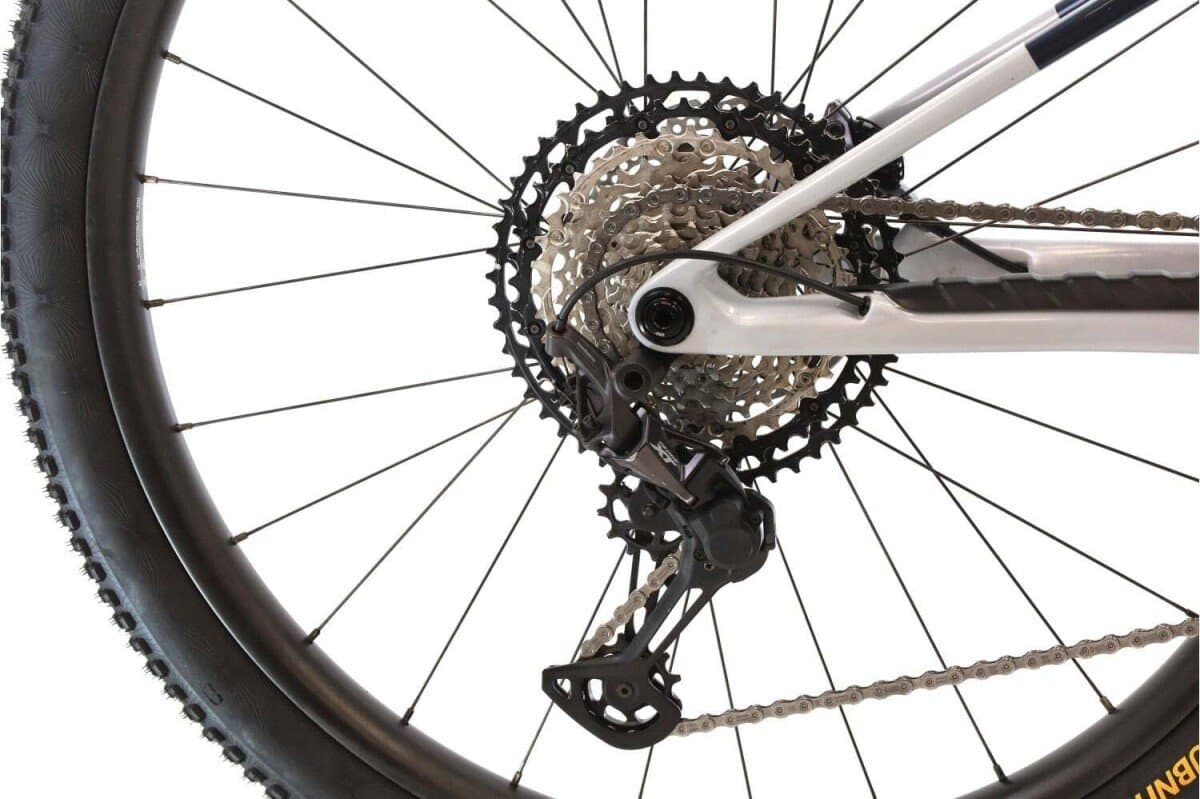 Orbea Oiz M10 XT 2024
