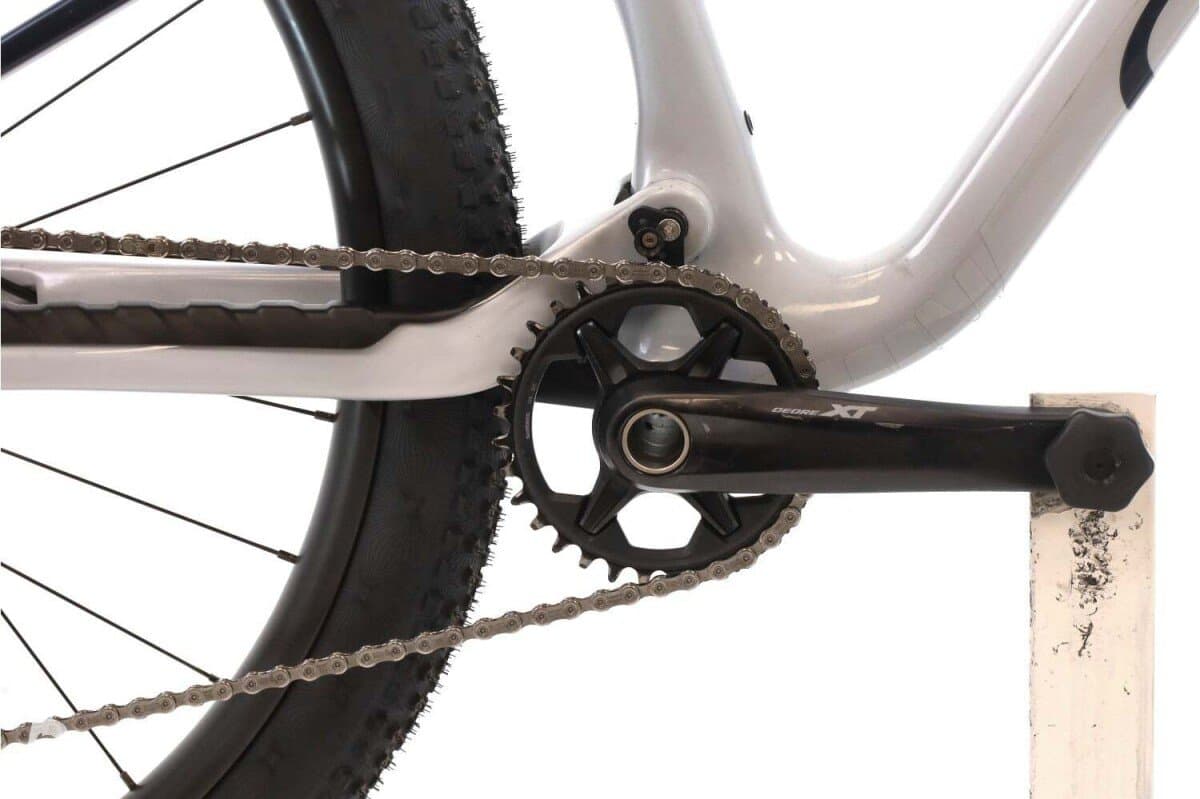 Orbea Oiz M10 XT 2024