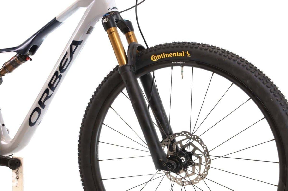 Orbea Oiz M10 XT 2024