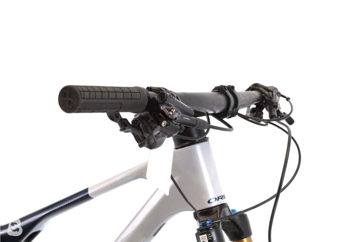 Orbea Oiz M10 XT 2024