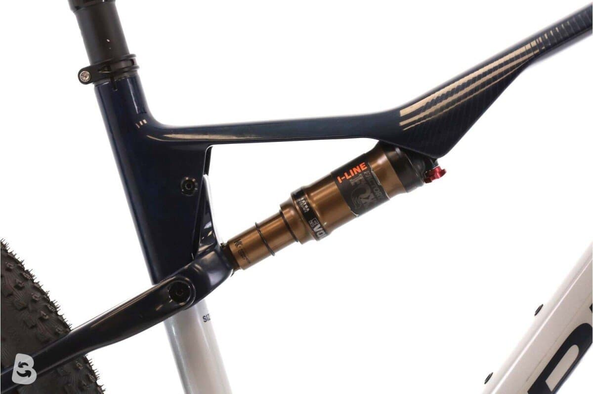 Orbea Oiz M10 XT 2024