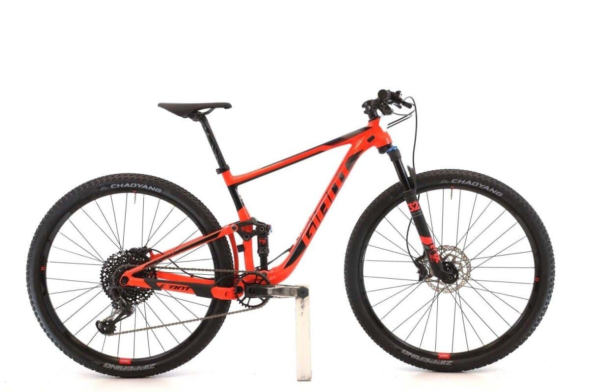 Giant Anthem GX 2017