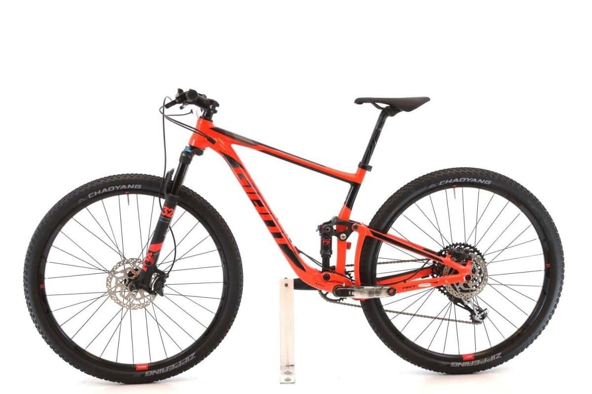 Giant Anthem GX 2017