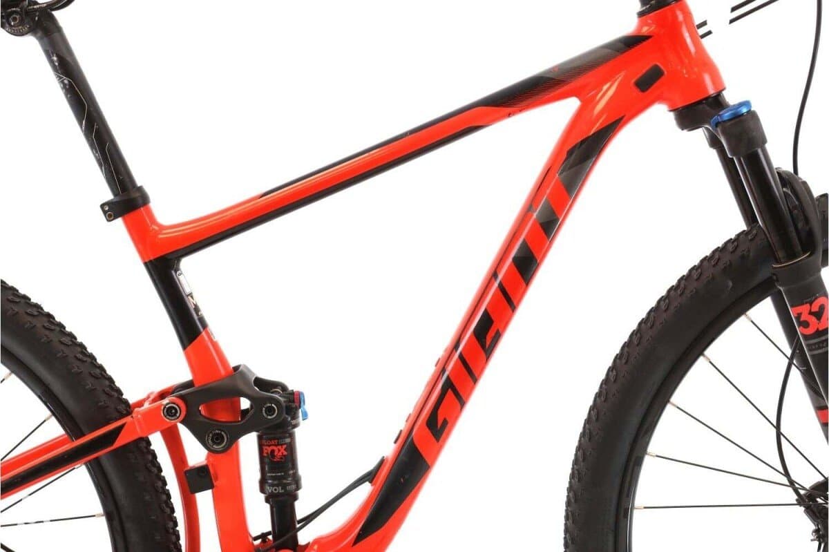 Giant Anthem GX 2017