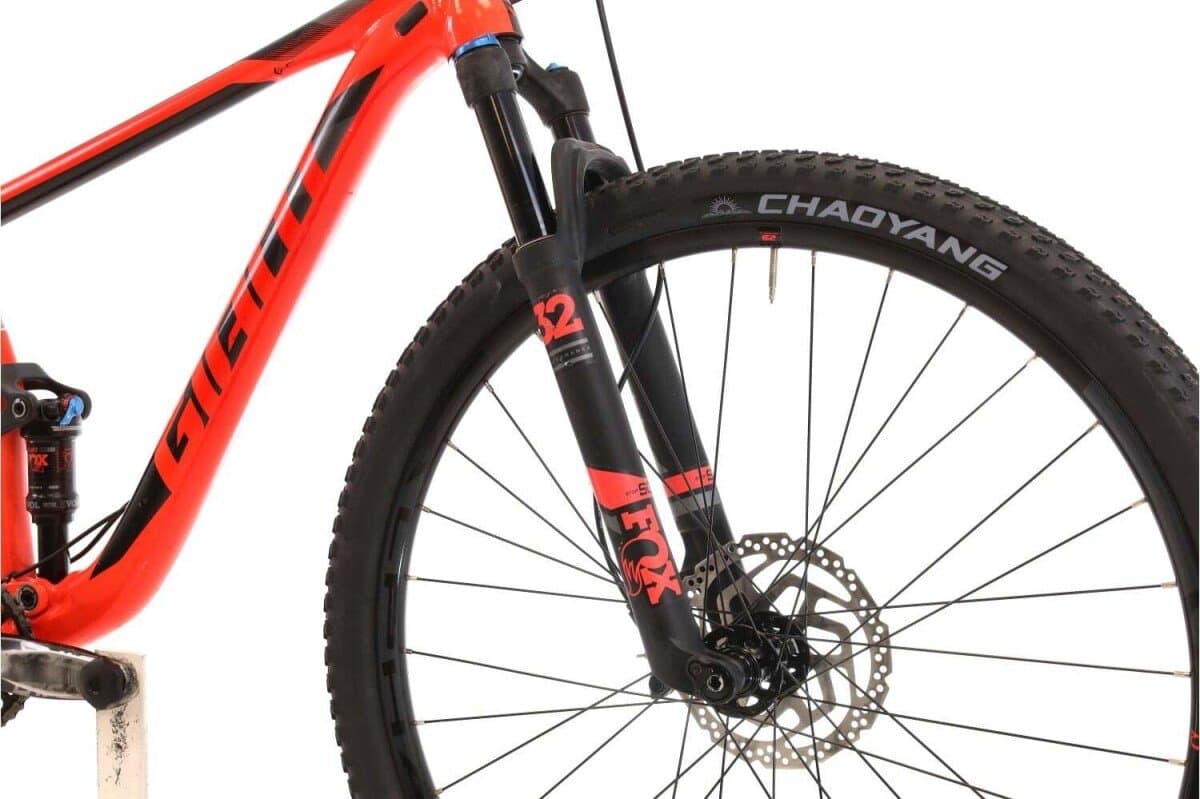 Giant Anthem GX 2017