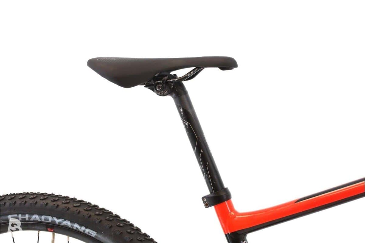 Giant Anthem GX 2017