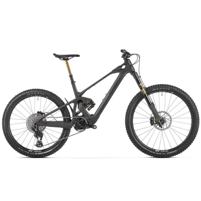Mondraker Zendit RR S vortex grey 2027