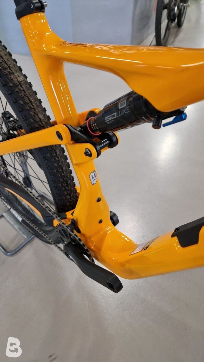 Cannondale Scalpel Carbon SE 2 2022