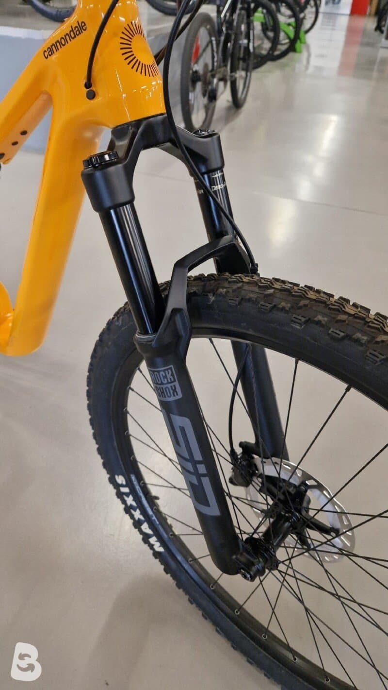 Cannondale Scalpel Carbon SE 2 2022