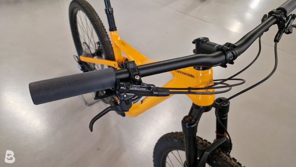 Cannondale Scalpel Carbon SE 2 2022