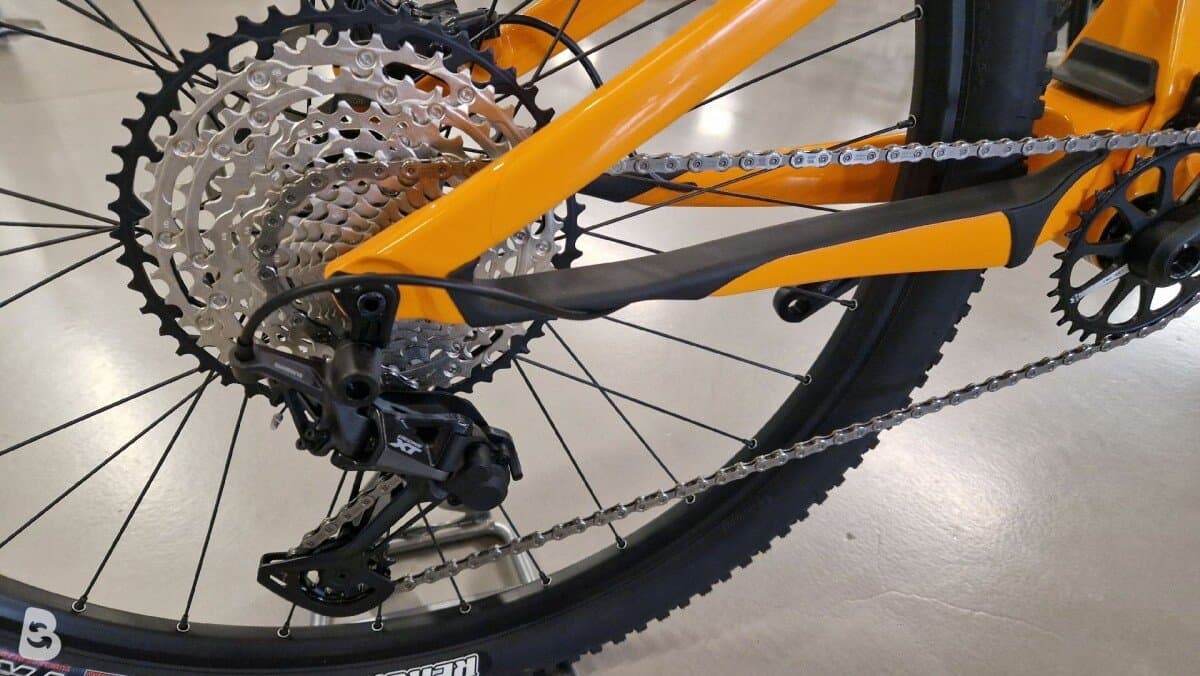 Cannondale Scalpel Carbon SE 2 2022