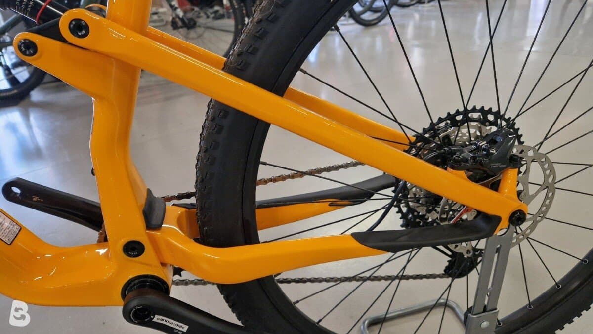 Cannondale Scalpel Carbon SE 2 2022