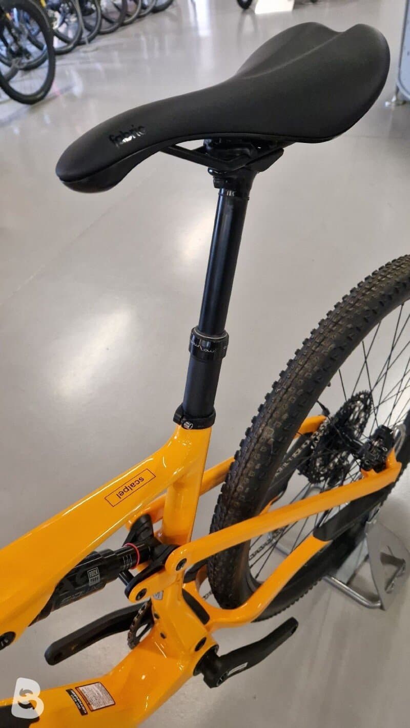 Cannondale Scalpel Carbon SE 2 2022