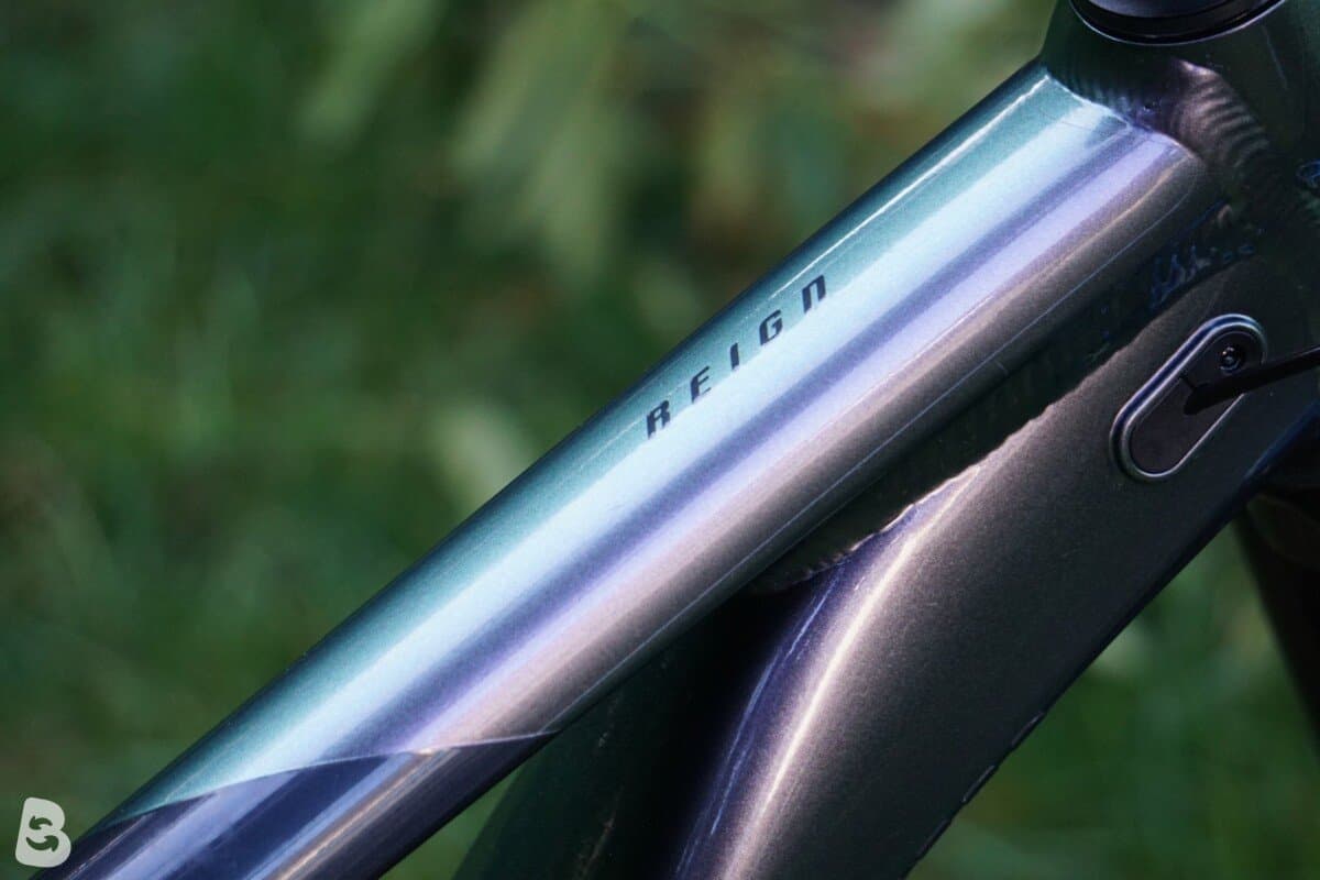 Giant Reign 1 2024