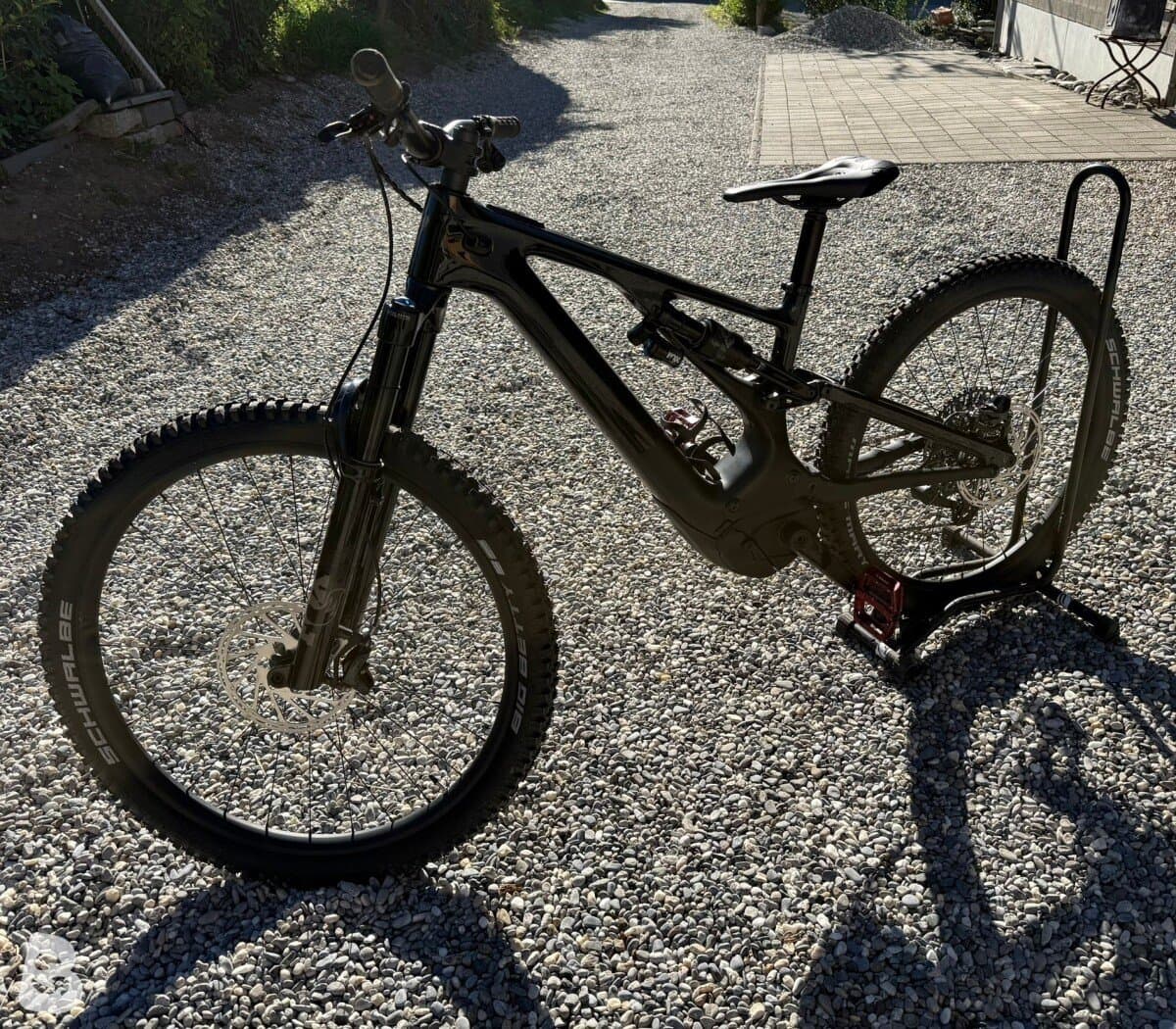 Specialized Turbo Levo Expert 2024