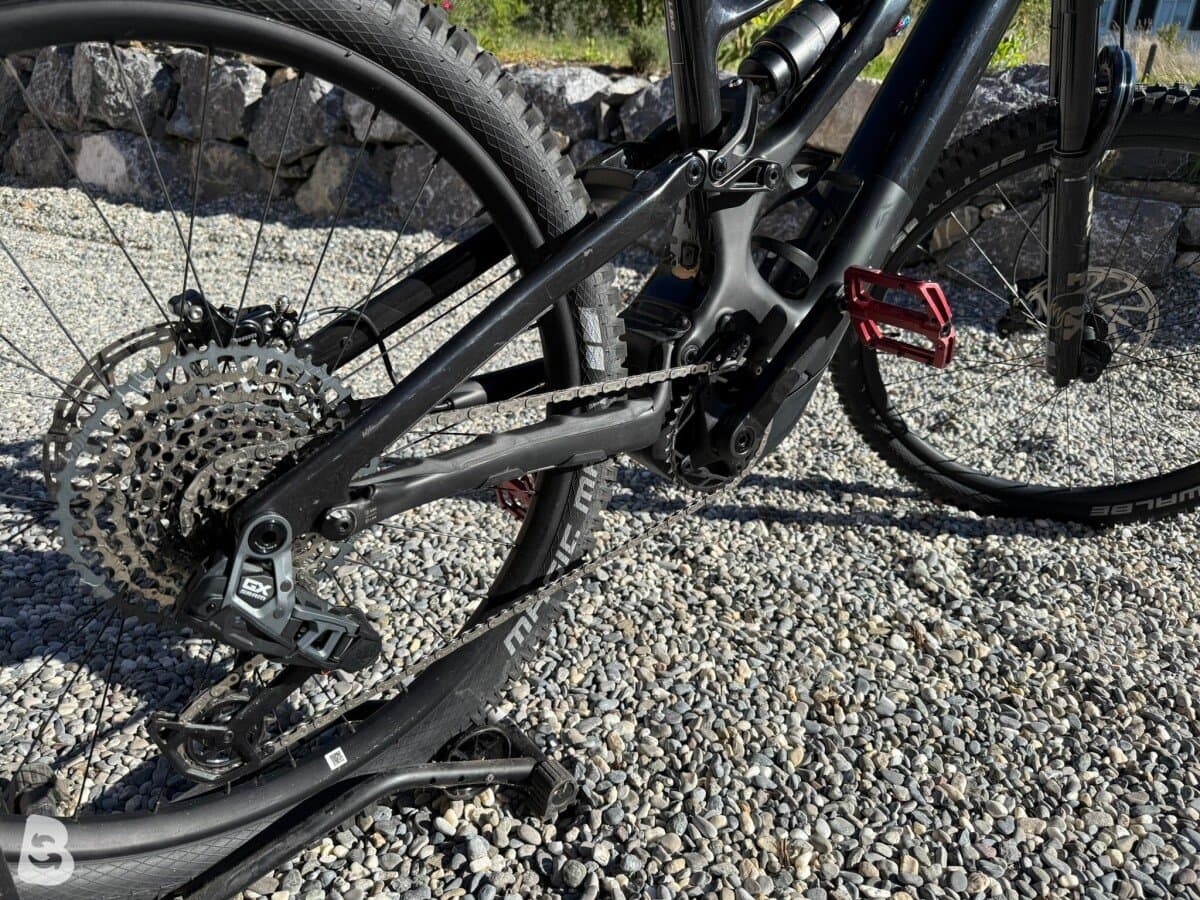 Specialized Turbo Levo Expert 2024