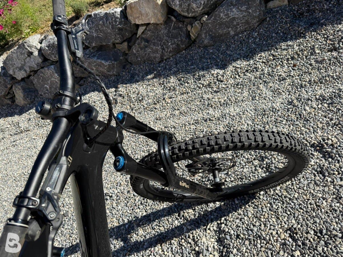 Specialized Turbo Levo Expert 2024