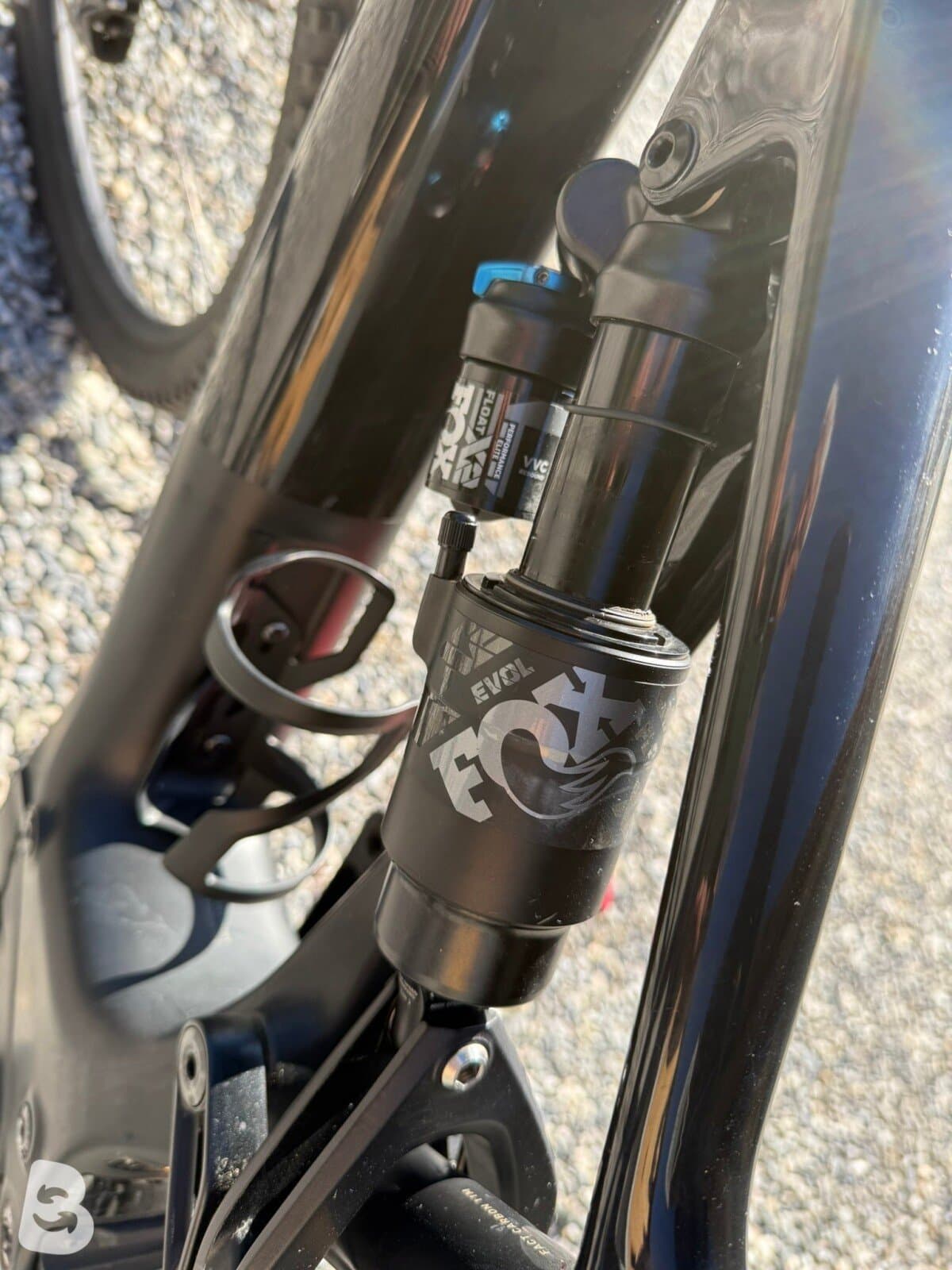Specialized Turbo Levo Expert 2024