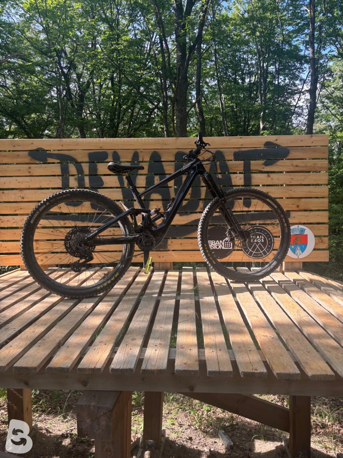 Specialized S-Works Turbo Kenevo SL 2023