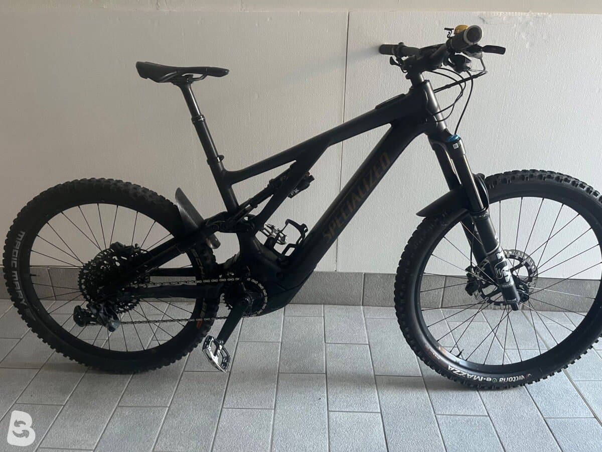 Specialized Turbo Levo Comp Alloy 2023