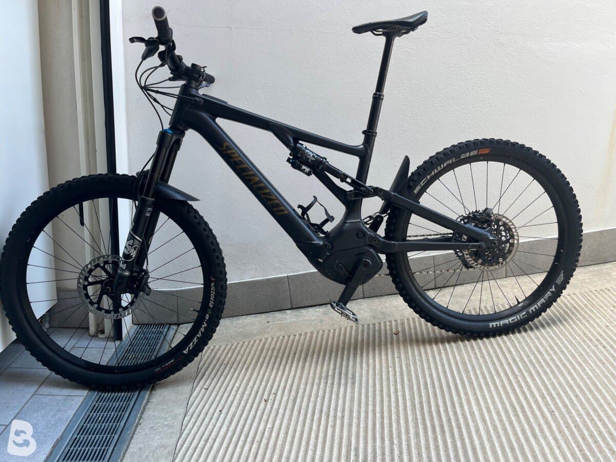 Specialized Turbo Levo Comp Alloy 2023