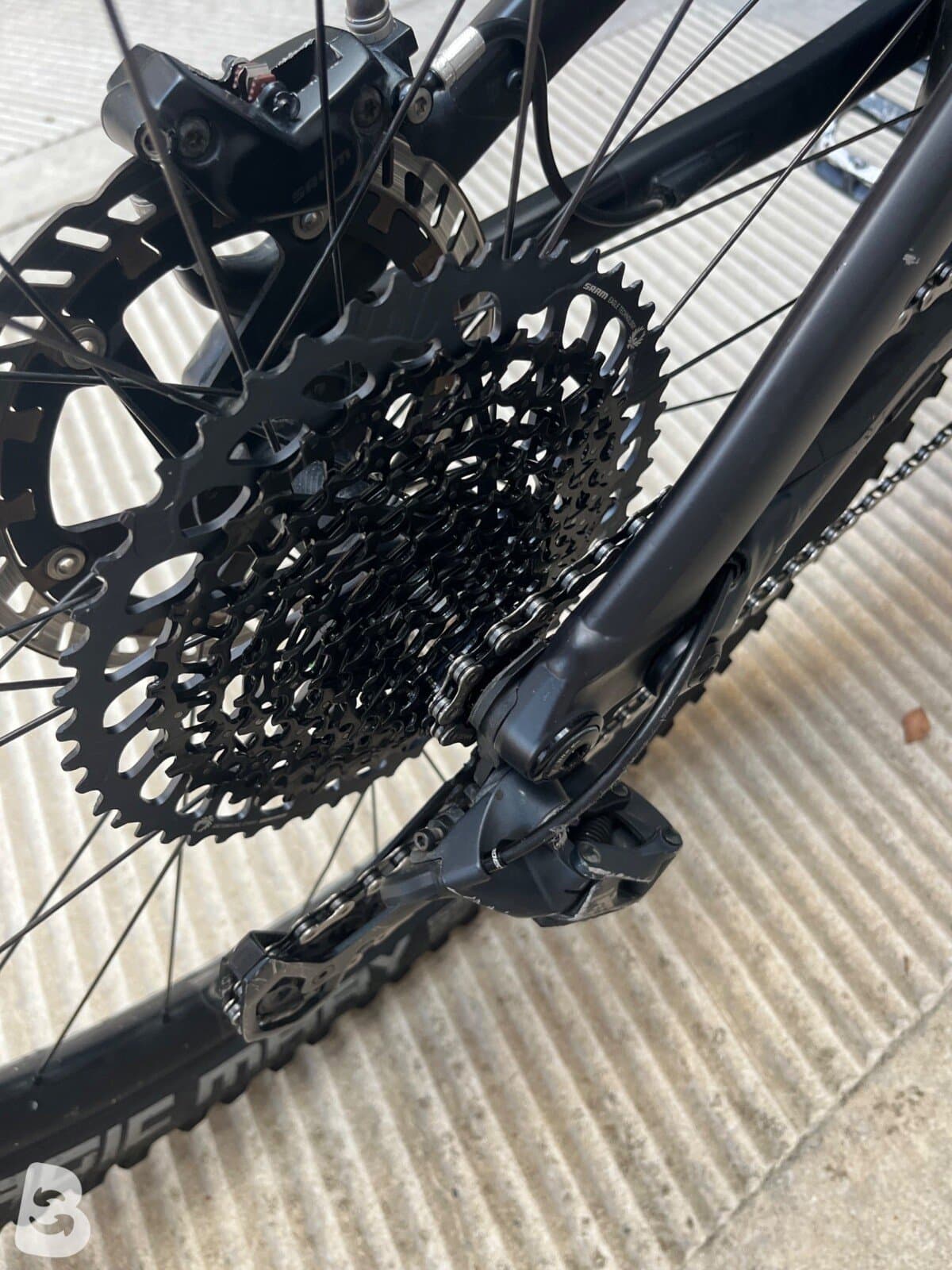 Specialized Turbo Levo Comp Alloy 2023